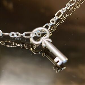 Key Necklace